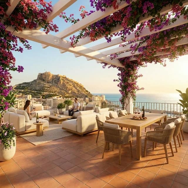 Où vivre sur la Costa Blanca quand on est français : le guide des villes (2026)