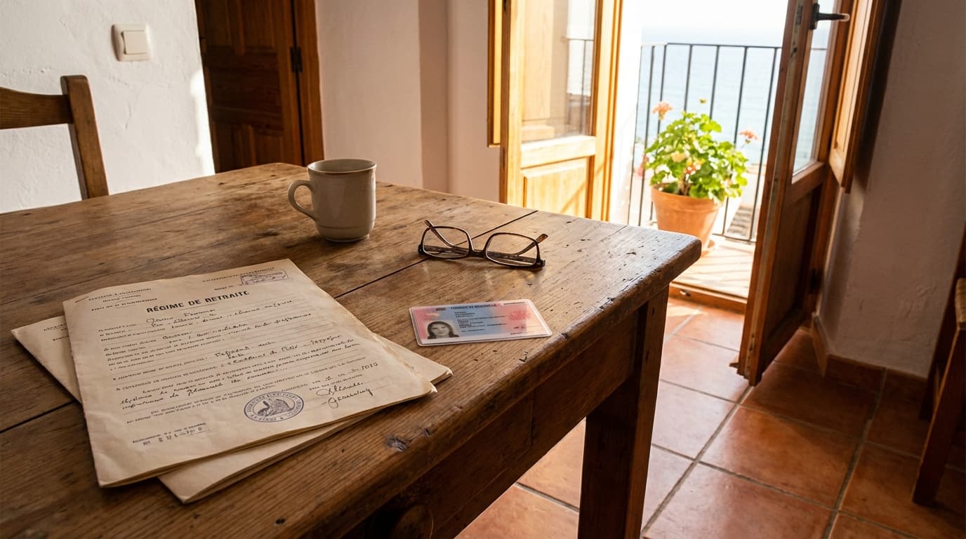 Retraite CNAV en Espagne : les points à anticiper pour les expatriés français