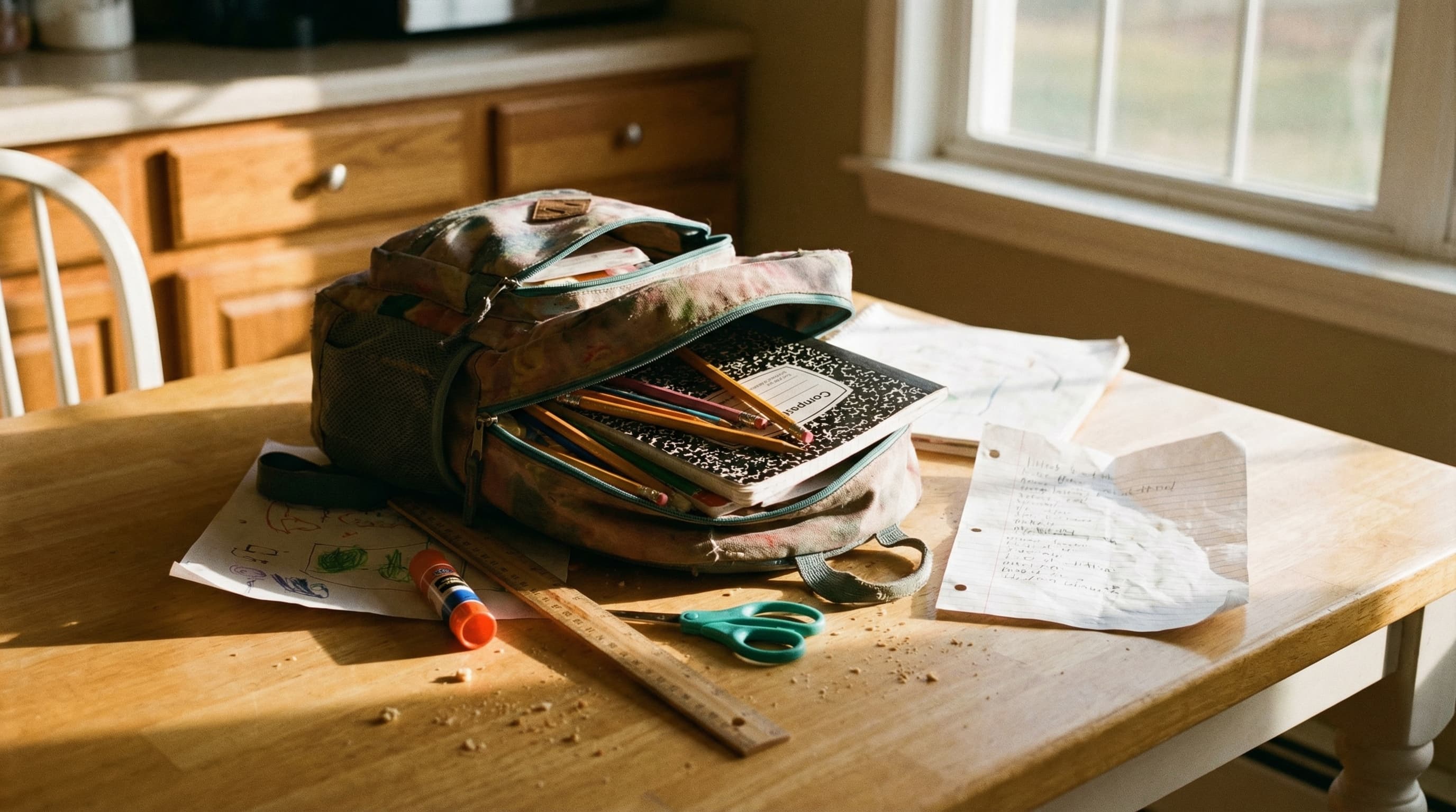 École publique en Espagne : ce que la rentrée coûte vraiment quand elle est gratuite
