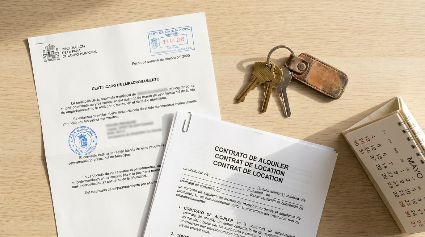 Padrón : pourquoi un propriétaire peut bloquer la démarche et comment avancer quand même